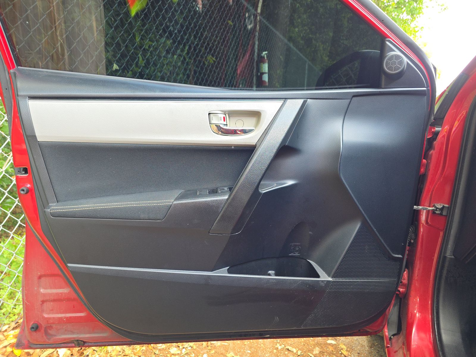 2018 Toyota Corolla LE FWD