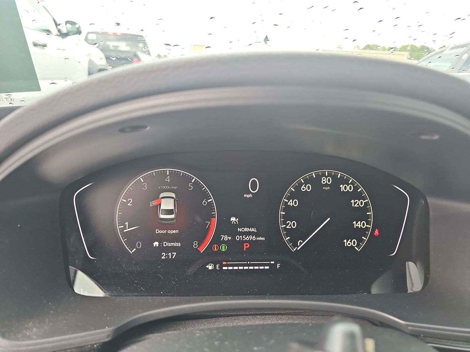 2024 Honda Civic Sedan Sport FWD