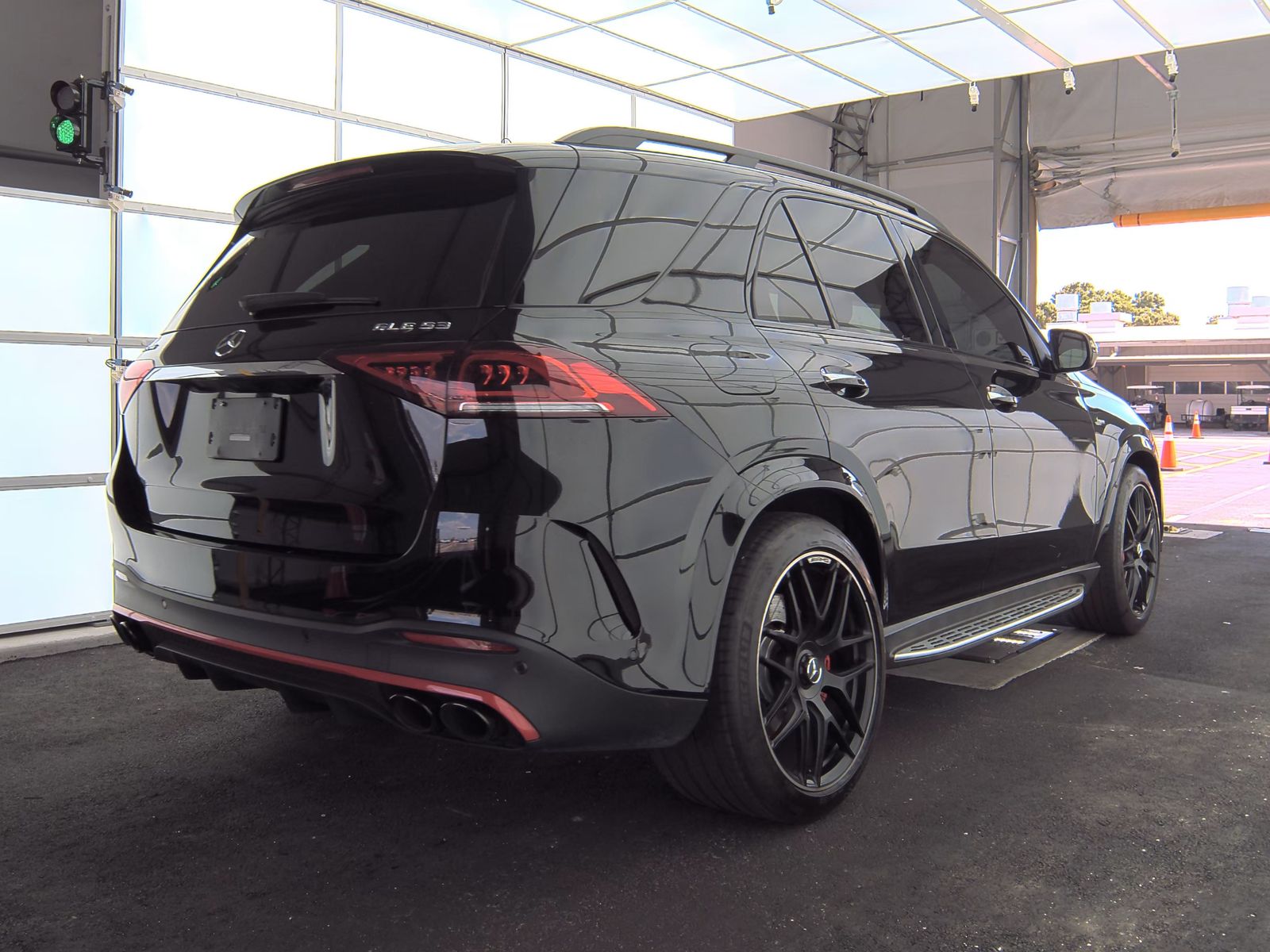 2023 Mercedes-Benz GLE AMG GLE 53 AWD