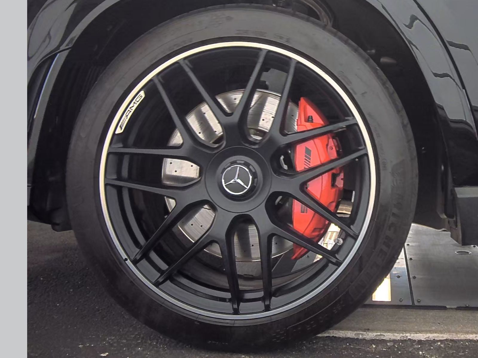 2023 Mercedes-Benz GLE AMG GLE 53 AWD