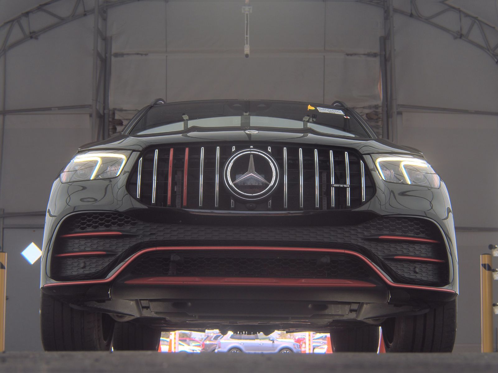 2023 Mercedes-Benz GLE AMG GLE 53 AWD