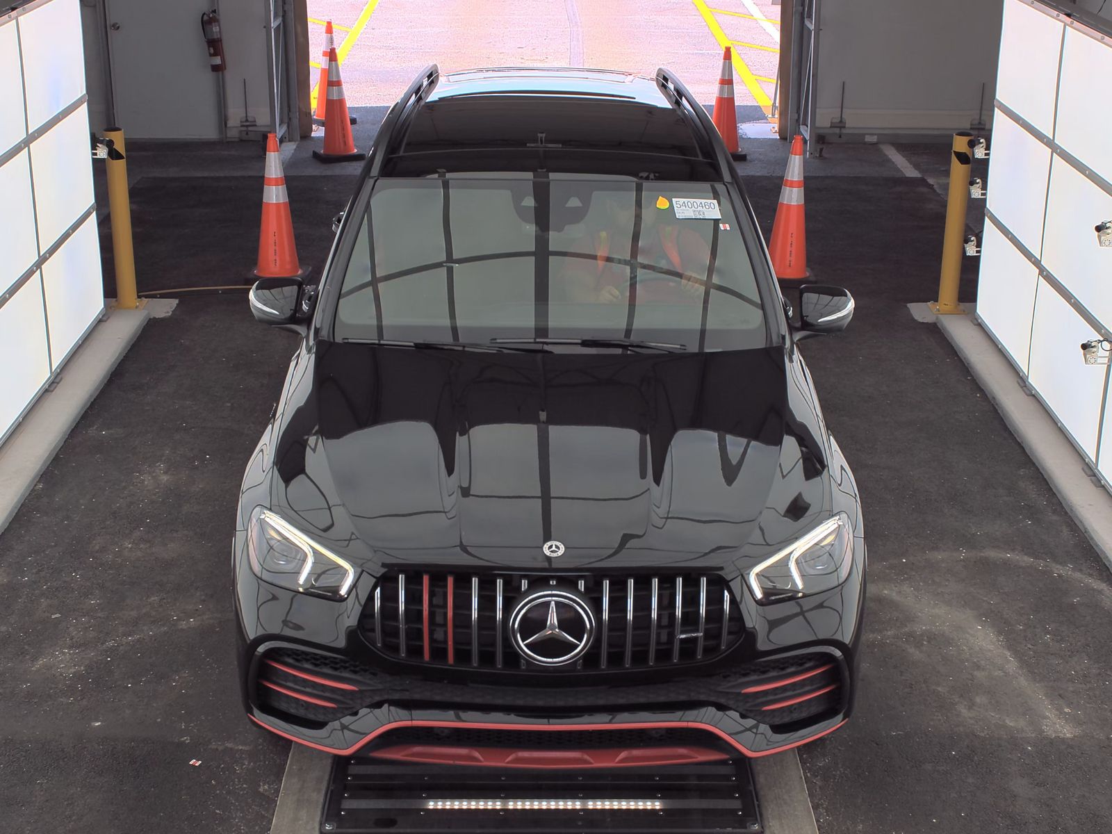 2023 Mercedes-Benz GLE AMG GLE 53 AWD