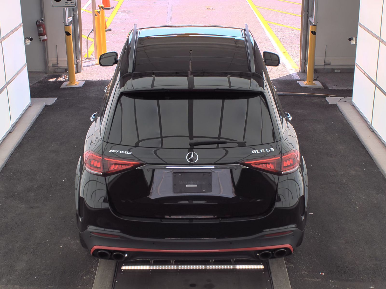 2023 Mercedes-Benz GLE AMG GLE 53 AWD