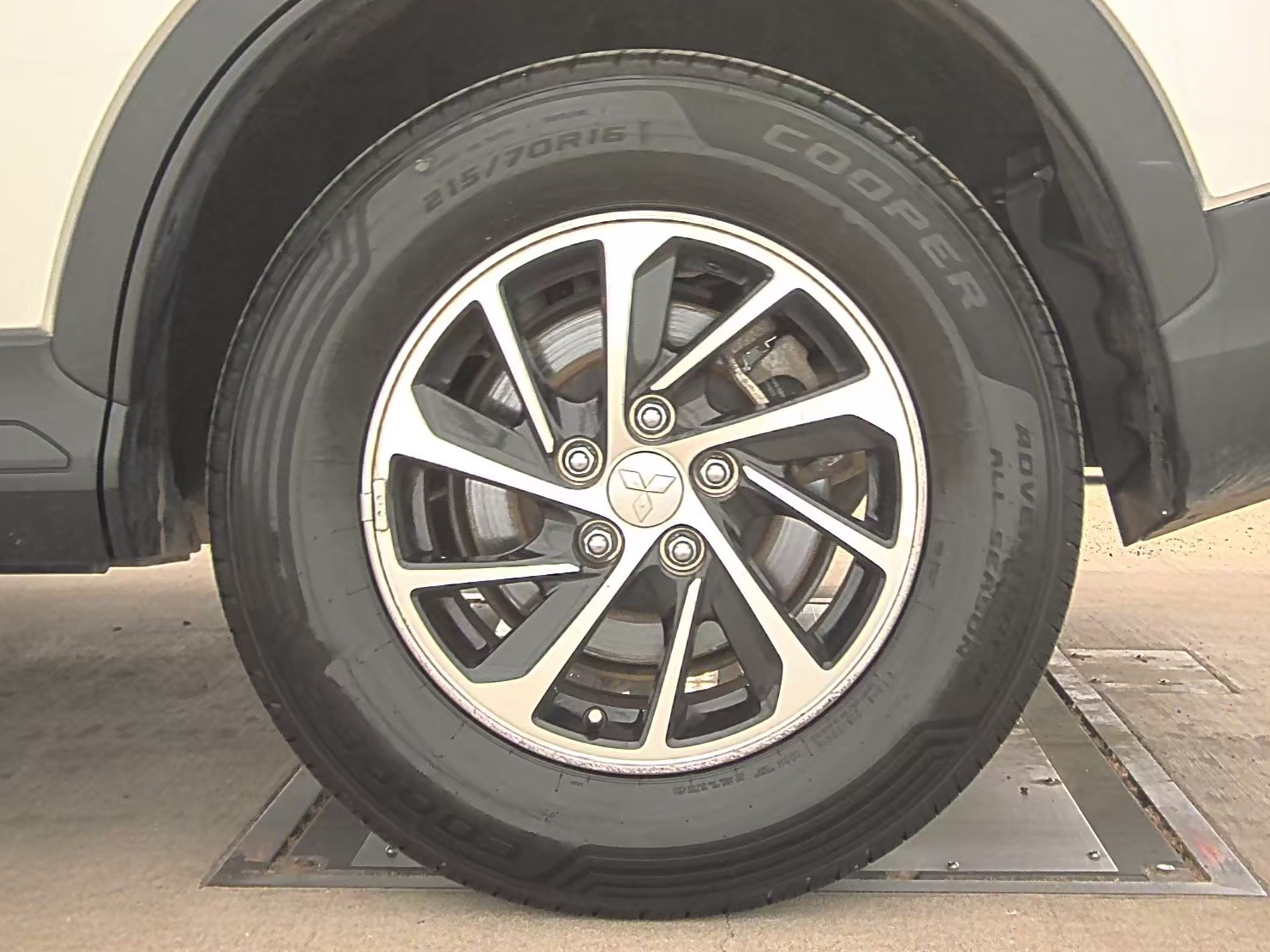 2020 Mitsubishi Eclipse Cross ES AWD