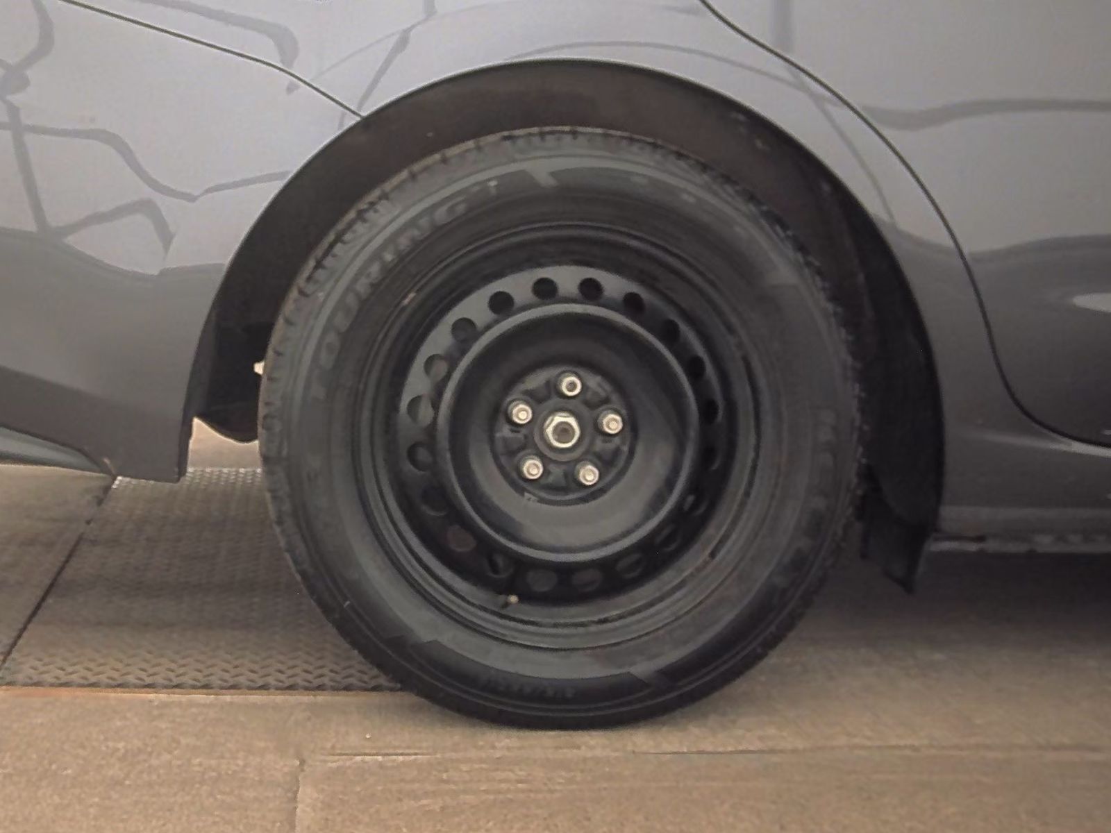 2023 Subaru Impreza Base AWD