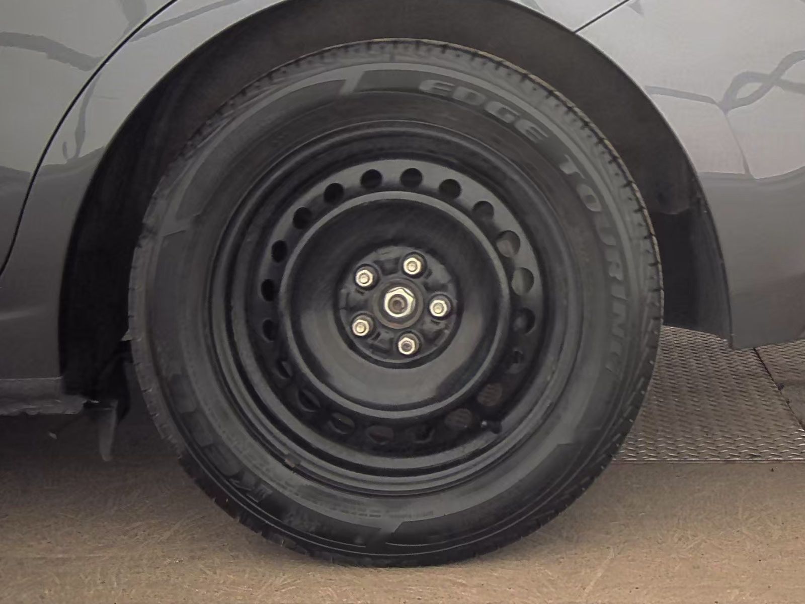 2023 Subaru Impreza Base AWD