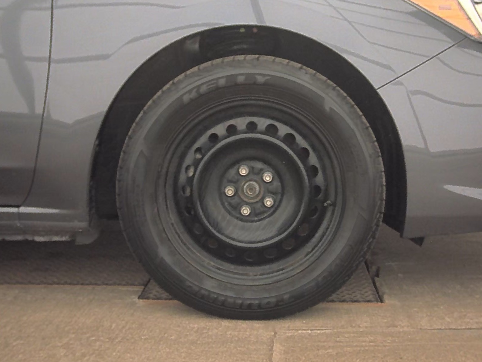 2023 Subaru Impreza Base AWD