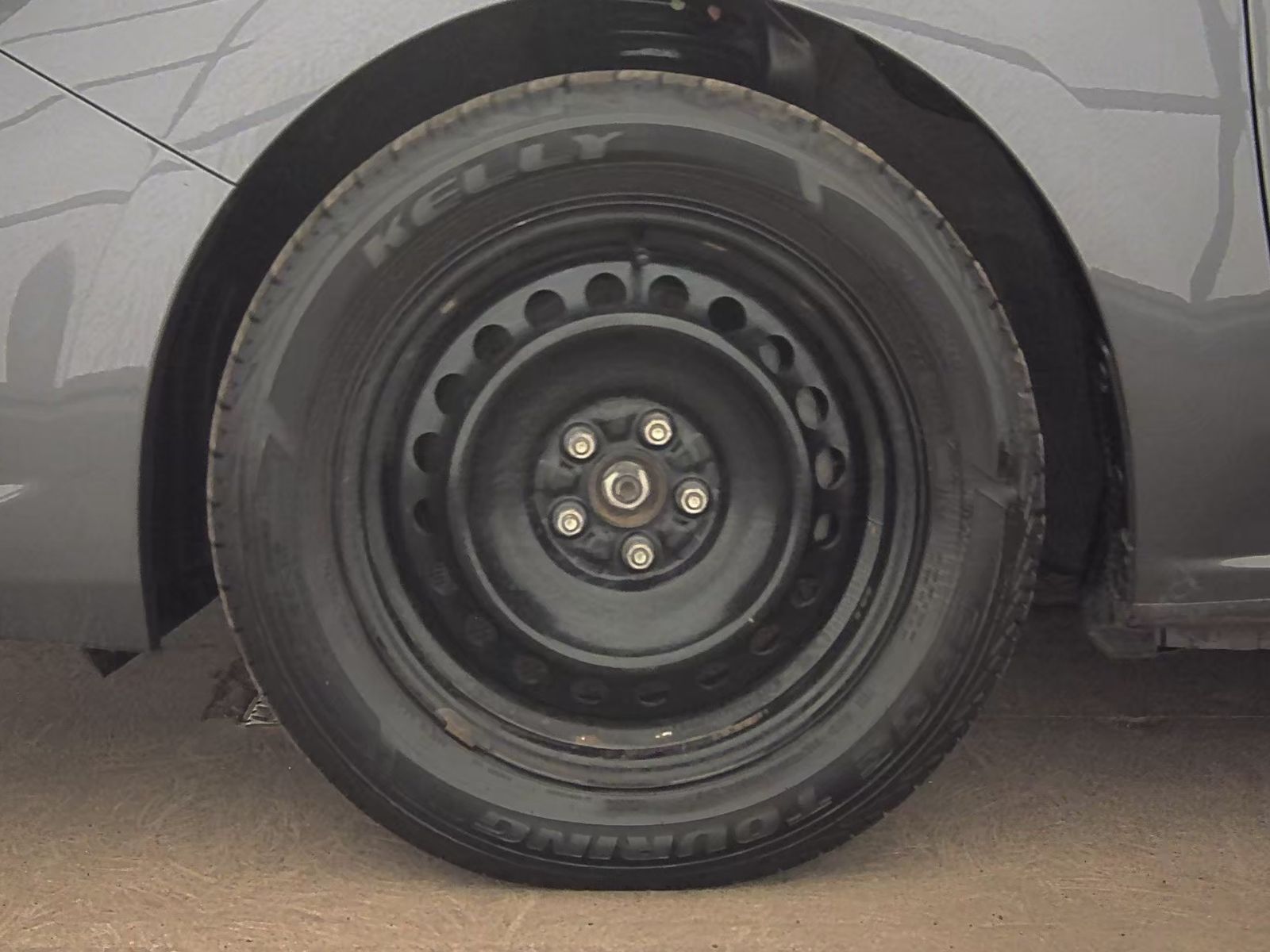 2023 Subaru Impreza Base AWD