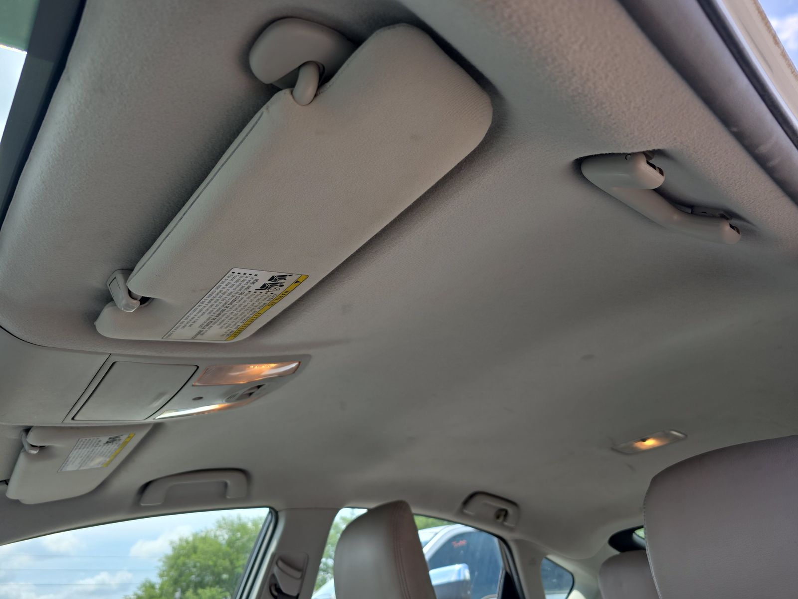 2011 Toyota Prius Two FWD