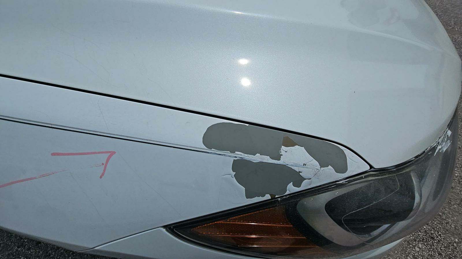 2018 Hyundai Elantra SEL FWD