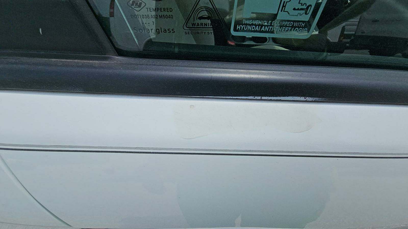 2018 Hyundai Elantra SEL FWD