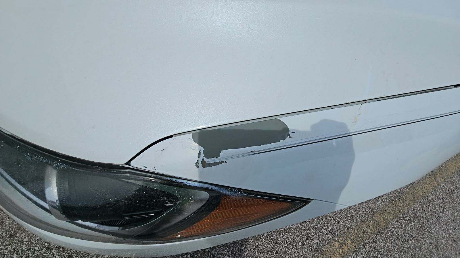 2018 Hyundai Elantra SEL FWD