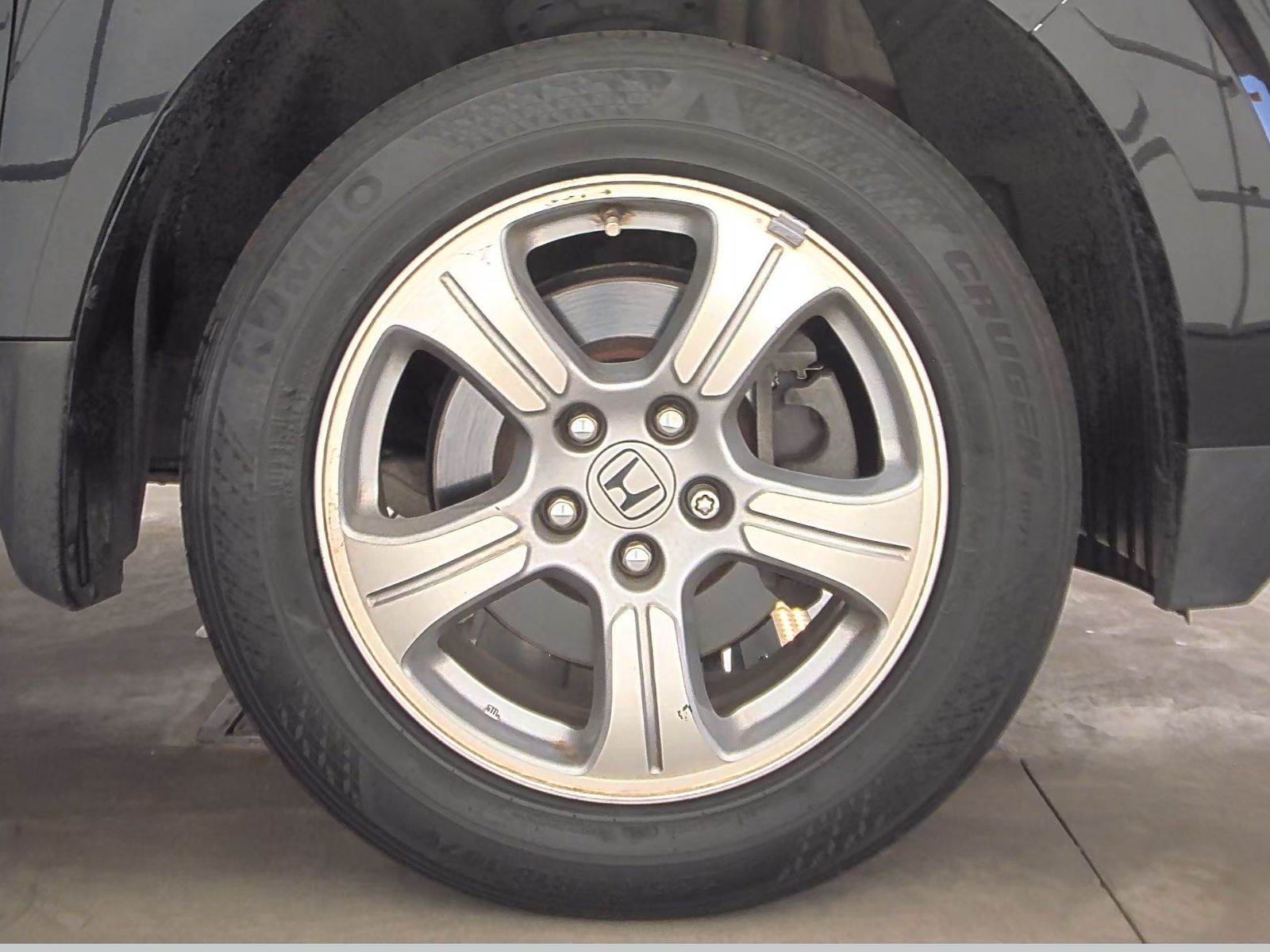 2013 Honda Pilot EX-L AWD