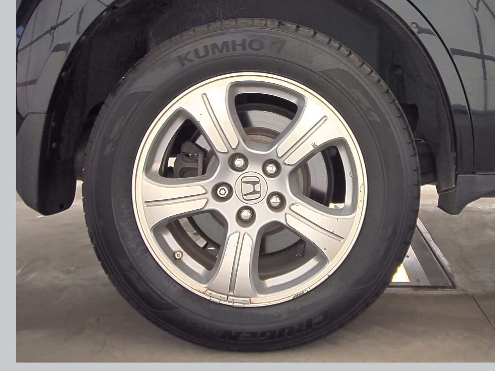 2013 Honda Pilot EX-L AWD