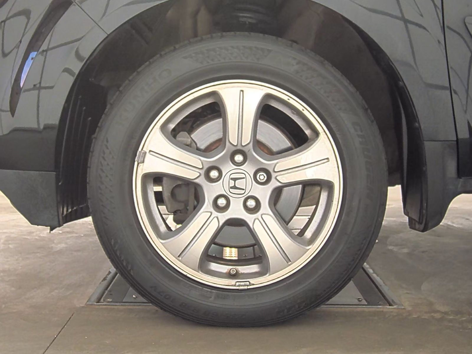 2013 Honda Pilot EX-L AWD