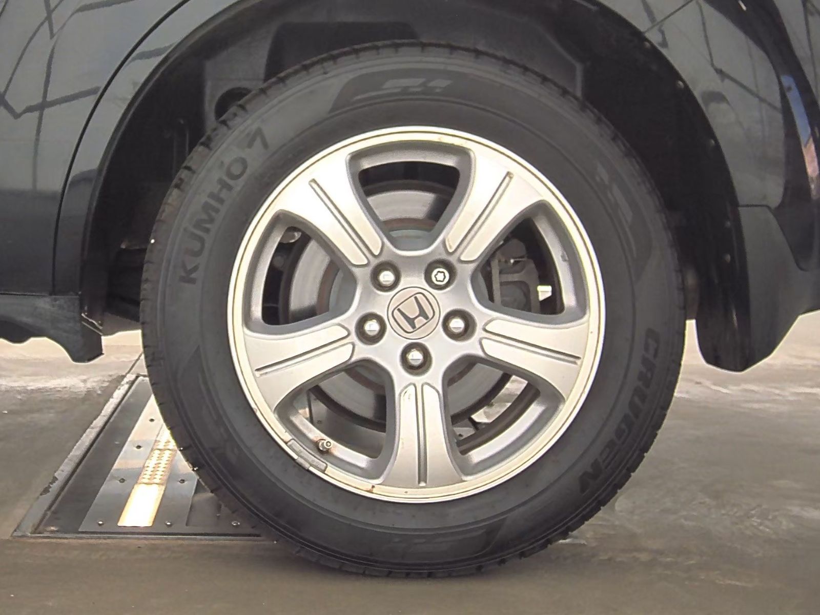 2013 Honda Pilot EX-L AWD