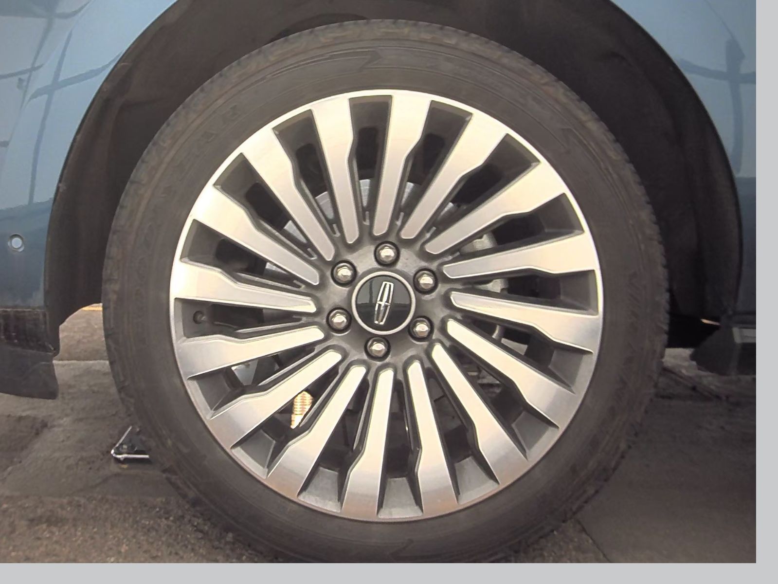 2018 Lincoln Navigator Reserve AWD