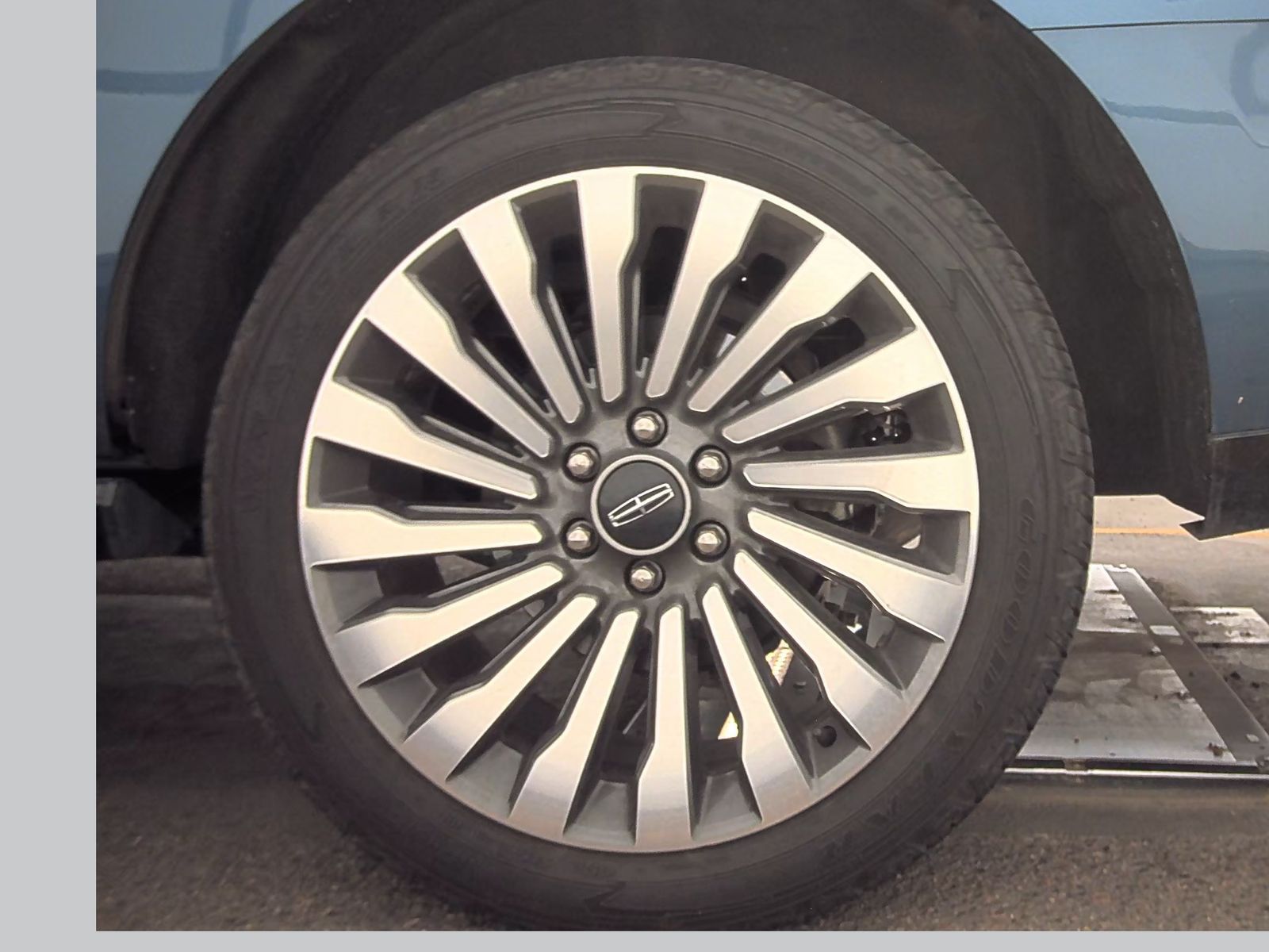 2018 Lincoln Navigator Reserve AWD