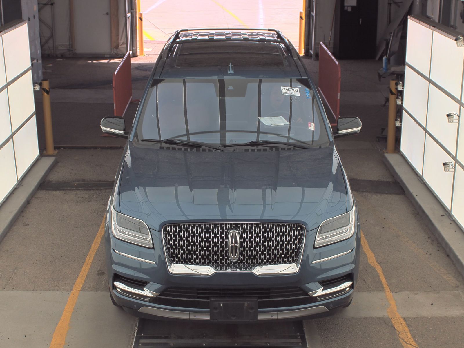2018 Lincoln Navigator Reserve AWD