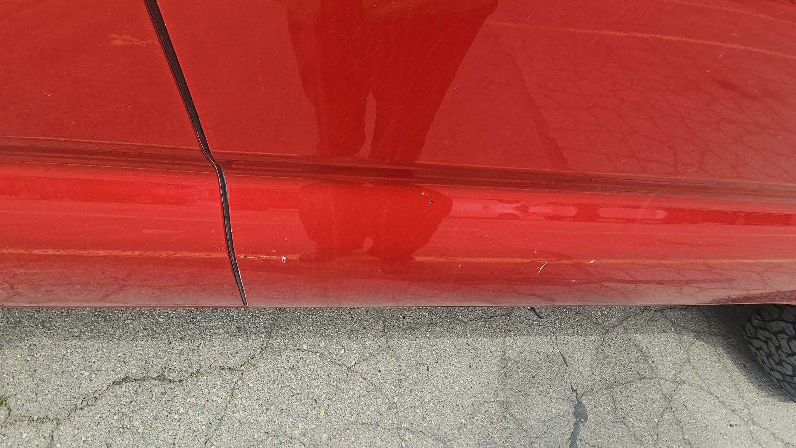 2017 Toyota Tacoma TRD Pro AWD