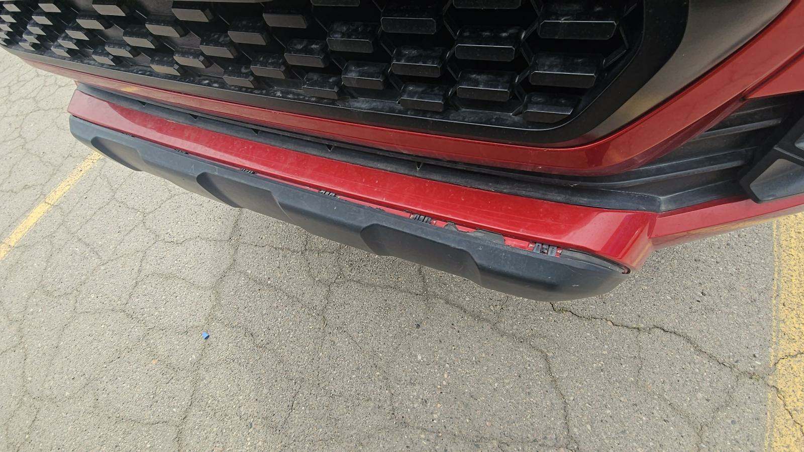 2017 Toyota Tacoma TRD Pro AWD