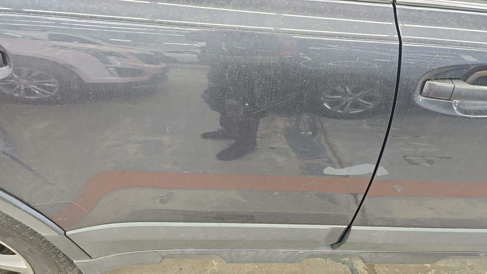 2013 Subaru Outback 2.5i Limited AWD