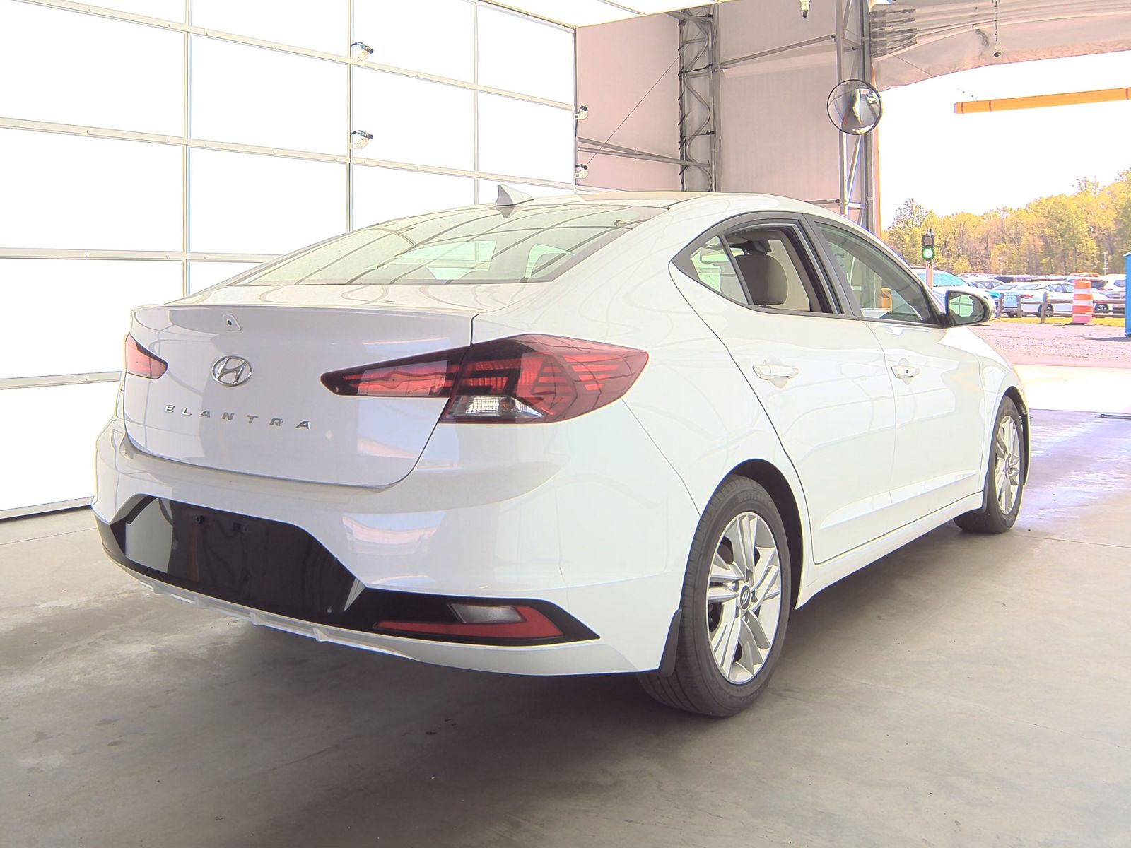 2020 Hyundai Elantra Value Edition FWD