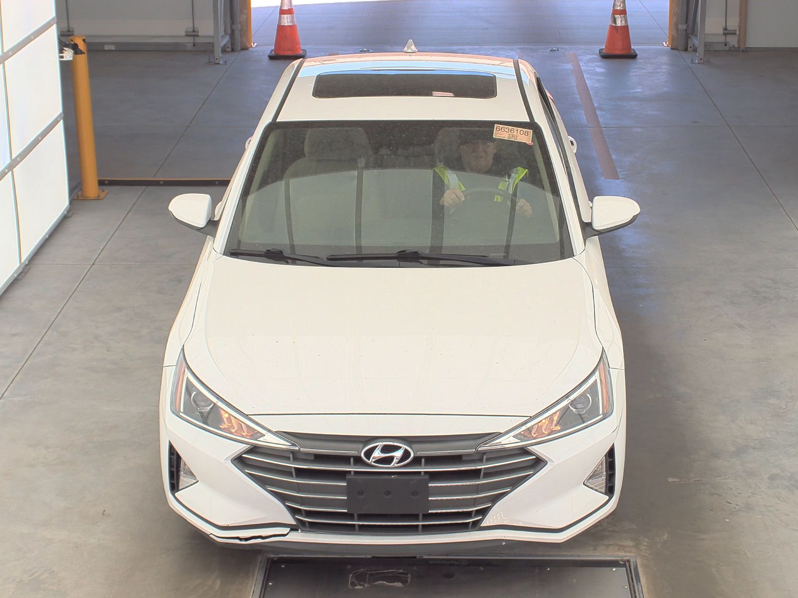 2020 Hyundai Elantra Value Edition FWD
