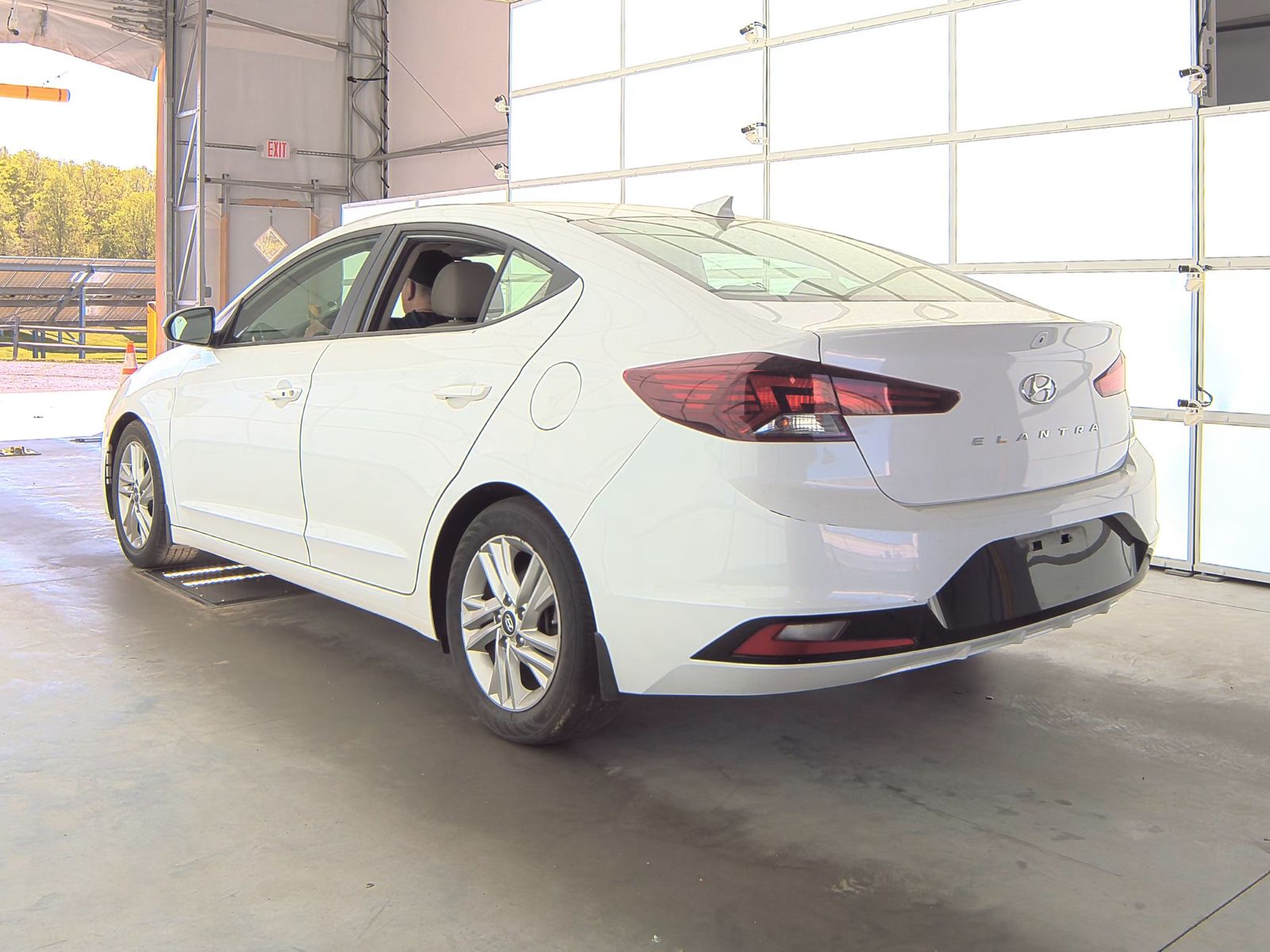 2020 Hyundai Elantra Value Edition FWD