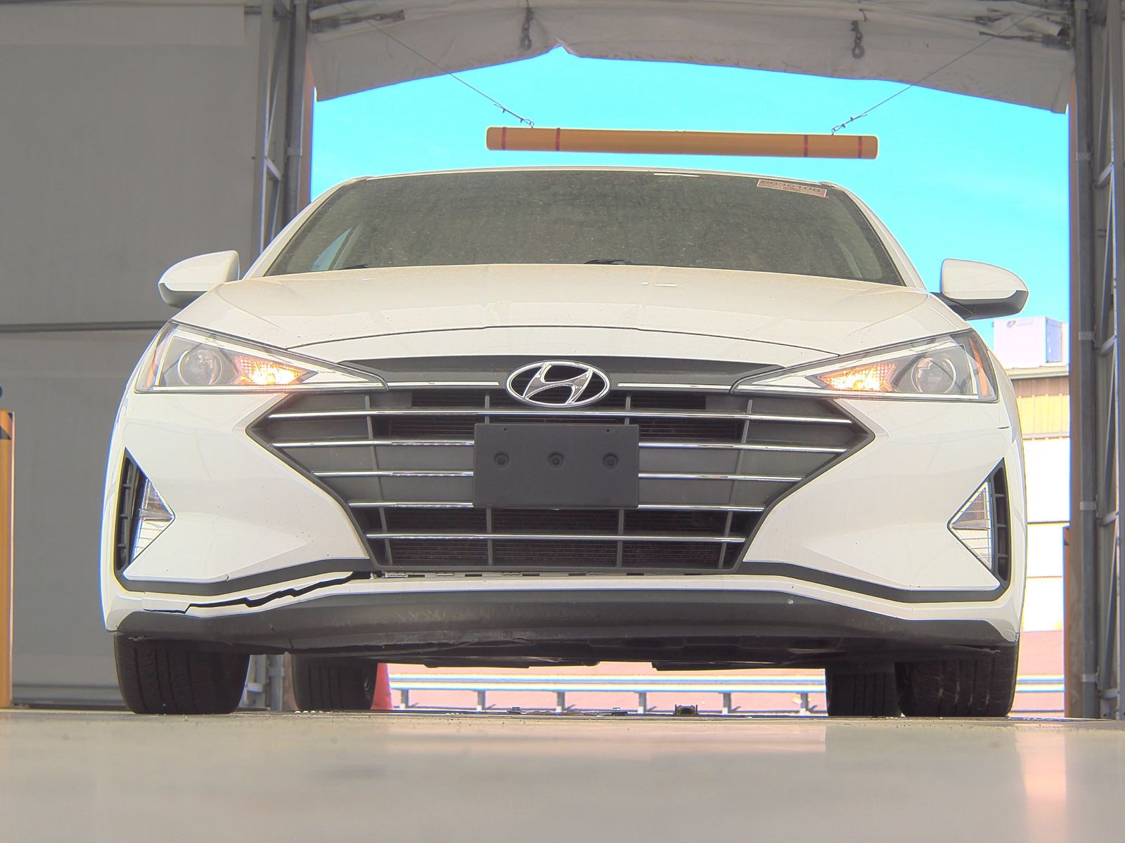 2020 Hyundai Elantra Value Edition FWD