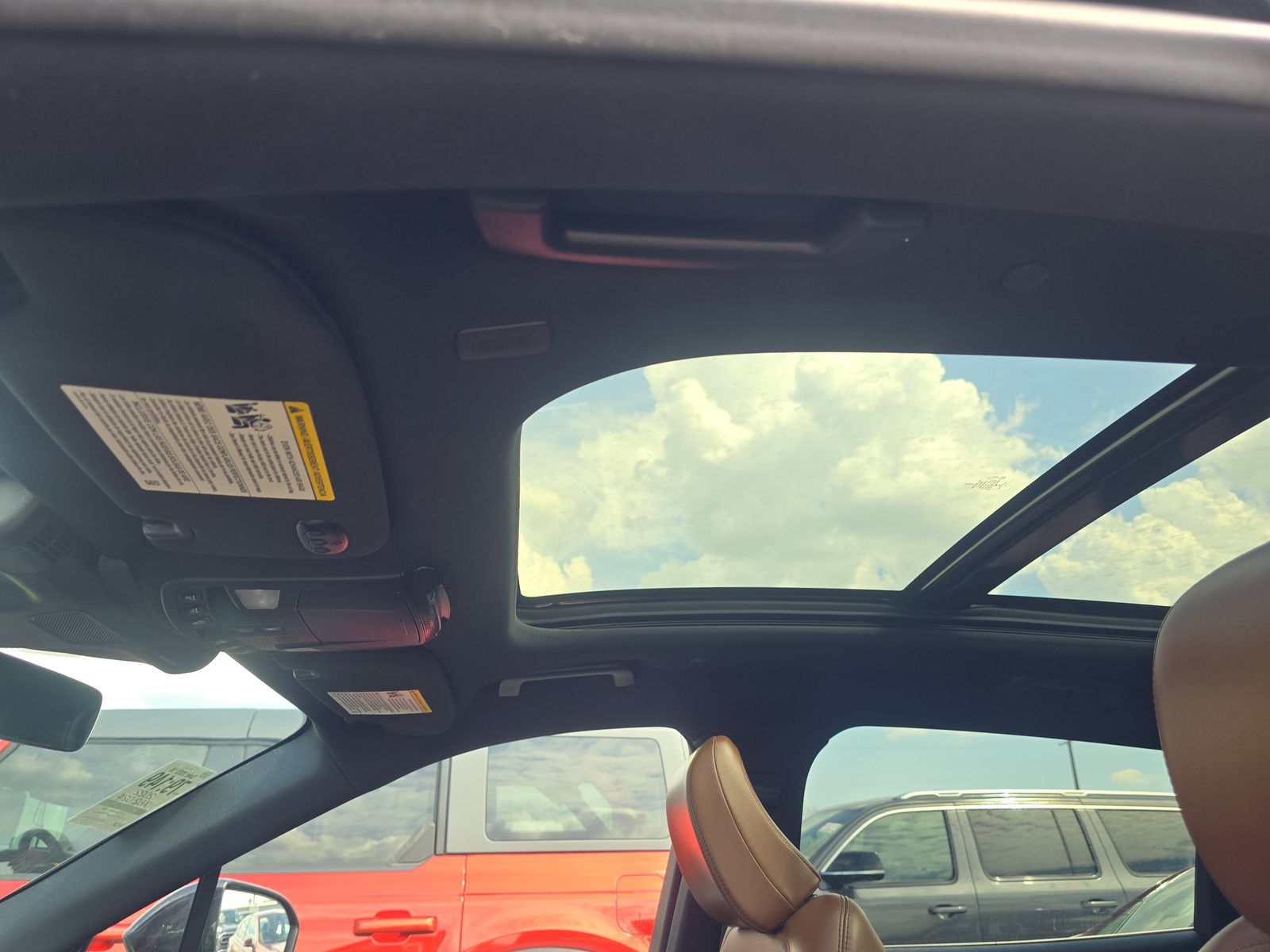 2022 Lincoln Nautilus Reserve AWD