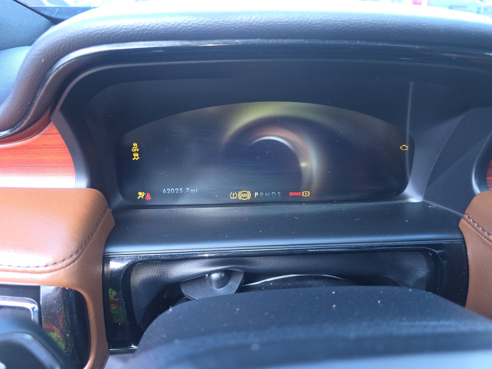 2022 Lincoln Nautilus Reserve AWD