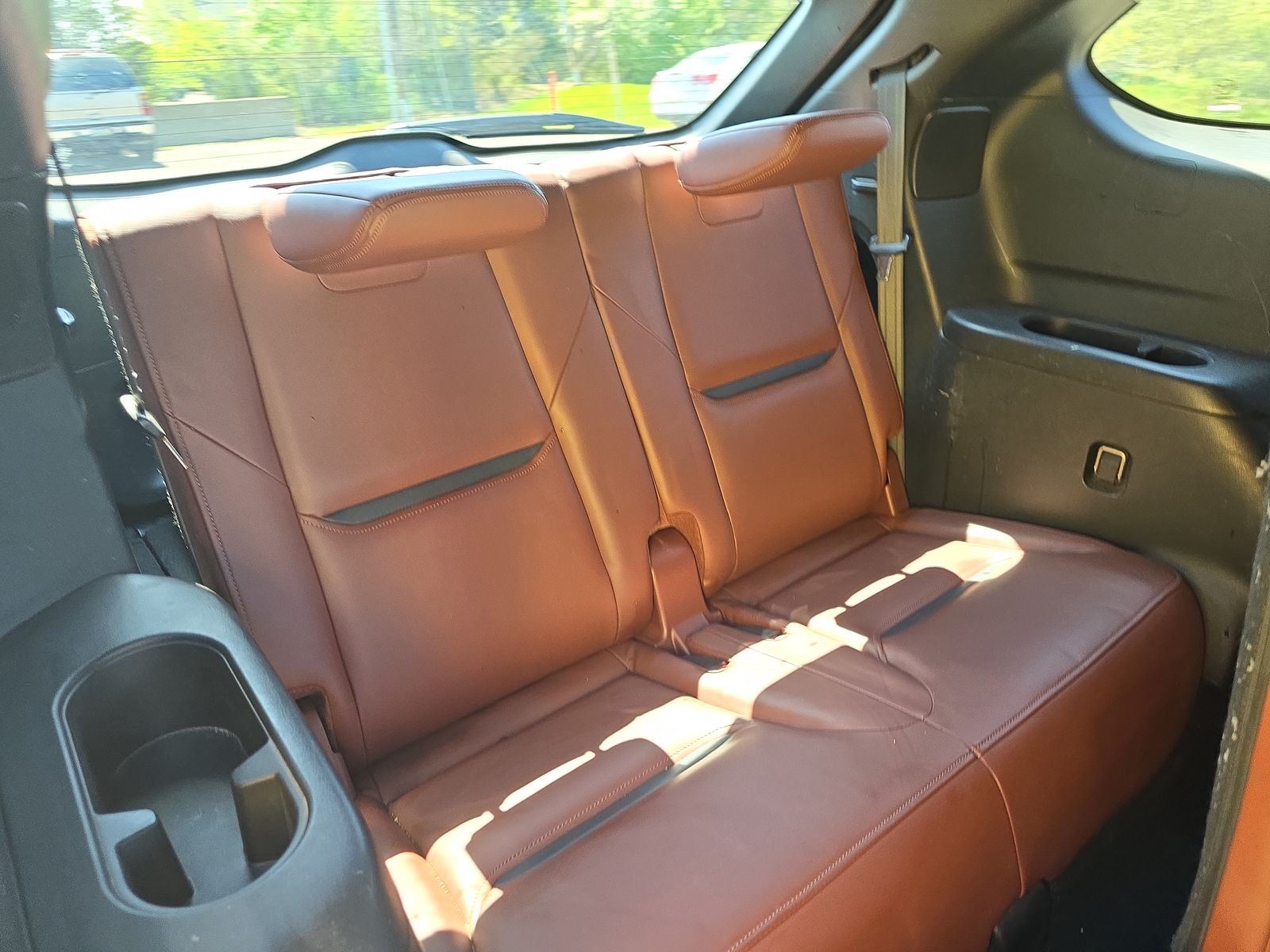 2016 MAZDA CX-9 Signature AWD