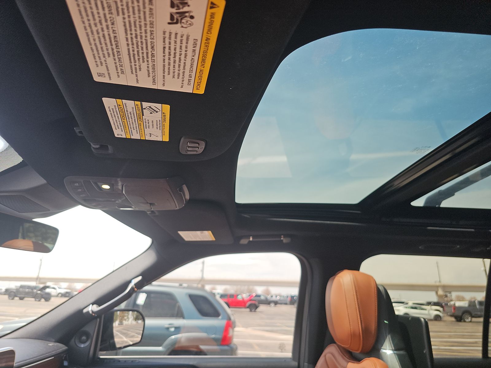2018 Lincoln Navigator Reserve AWD