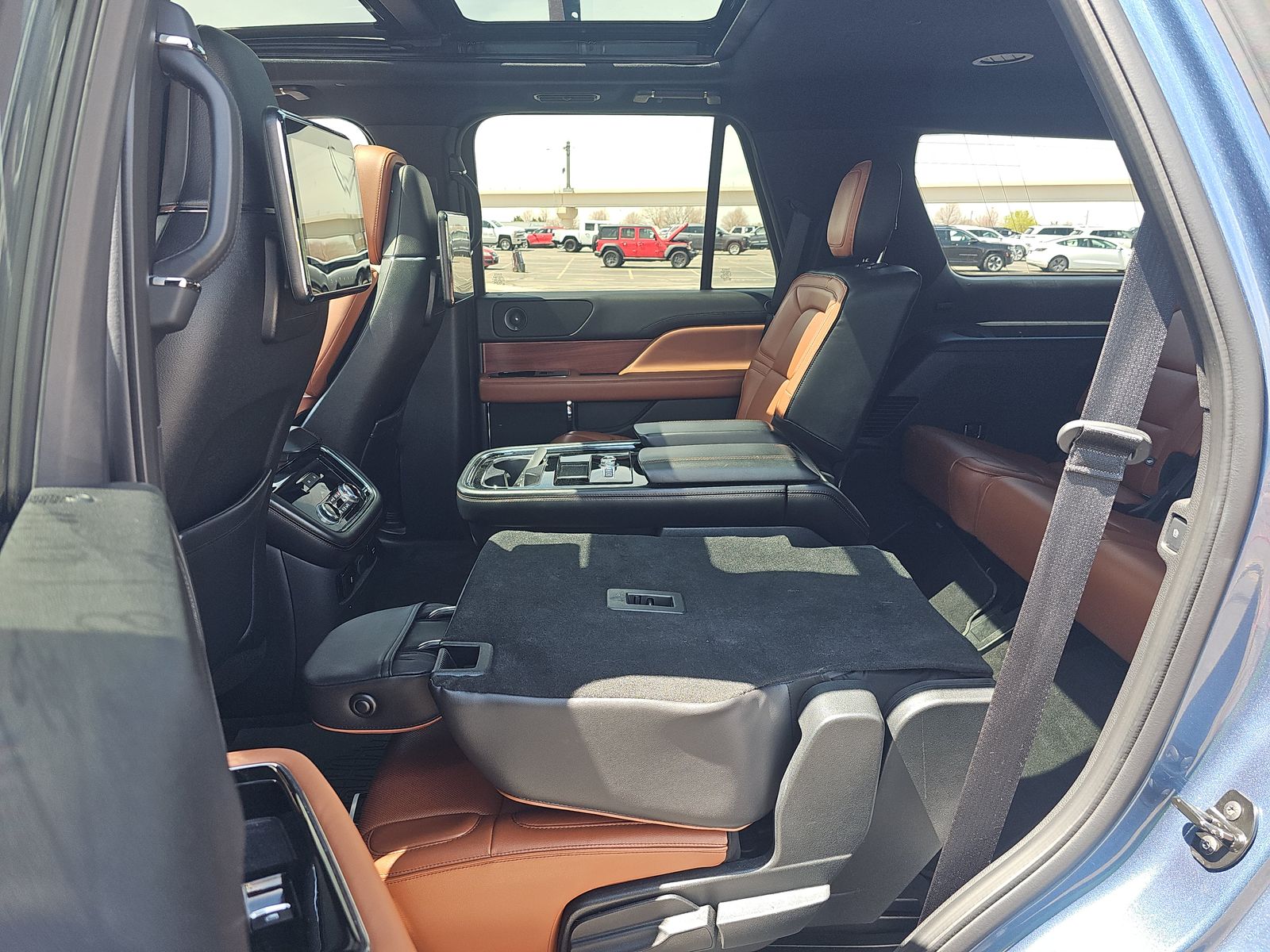 2018 Lincoln Navigator Reserve AWD