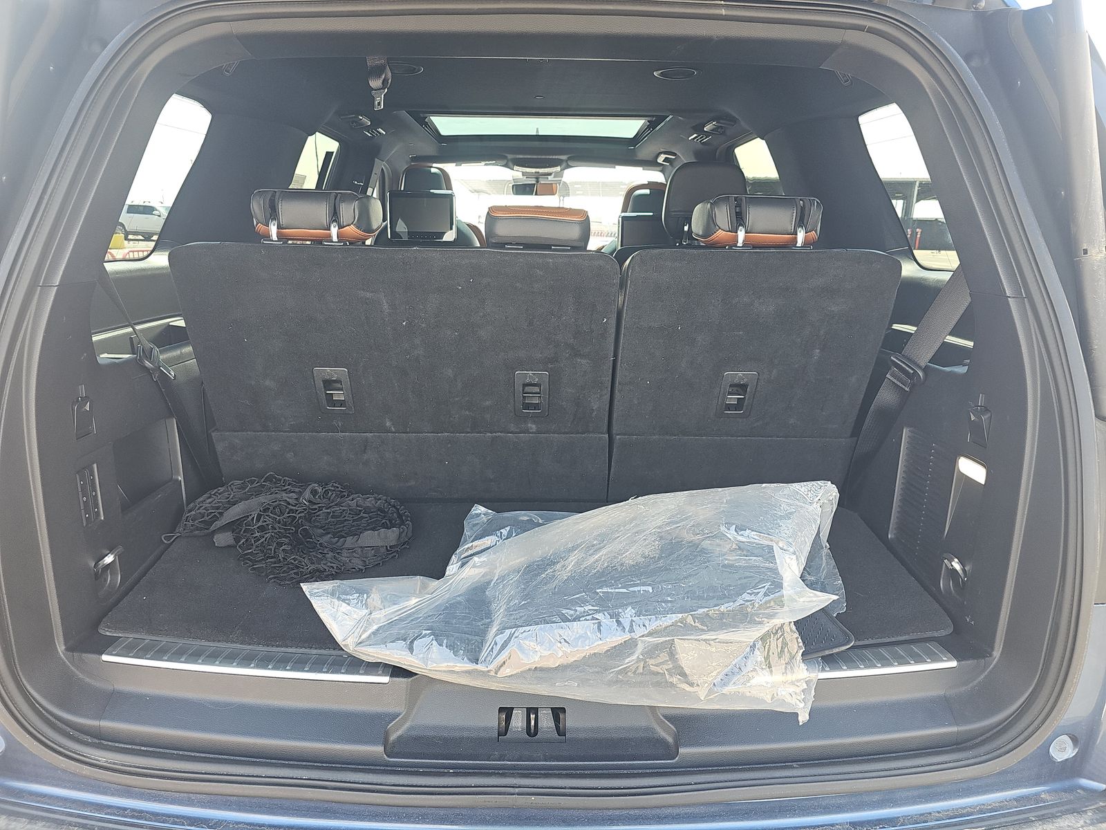 2018 Lincoln Navigator Reserve AWD
