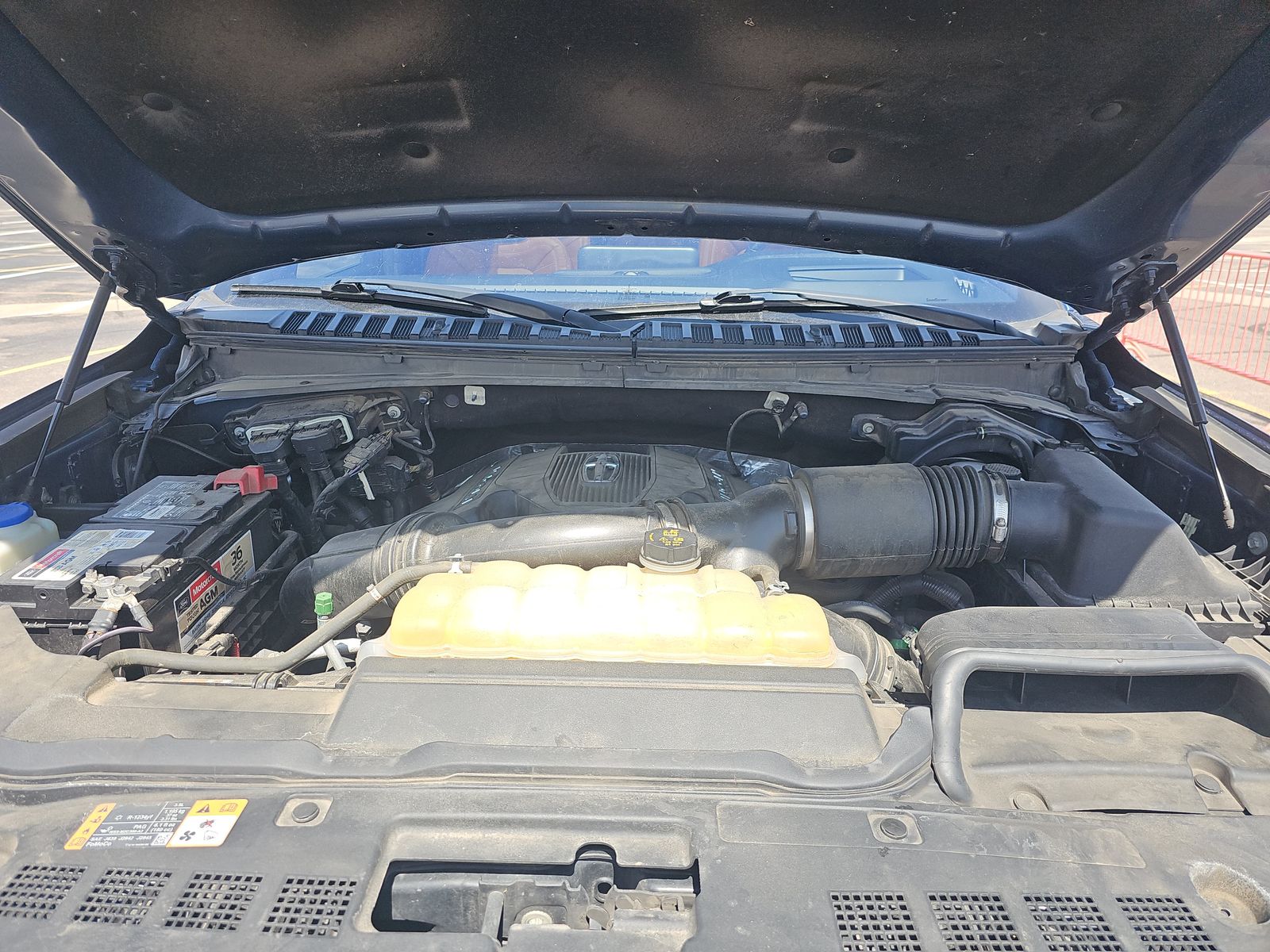 2018 Lincoln Navigator Reserve AWD
