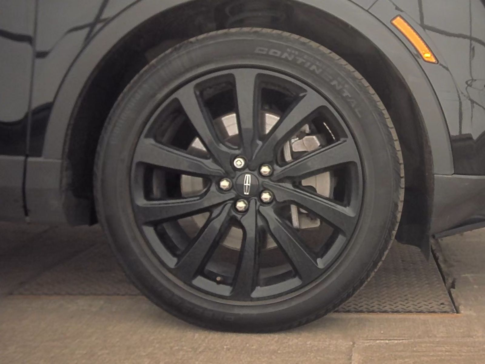 2022 Lincoln Nautilus Reserve AWD