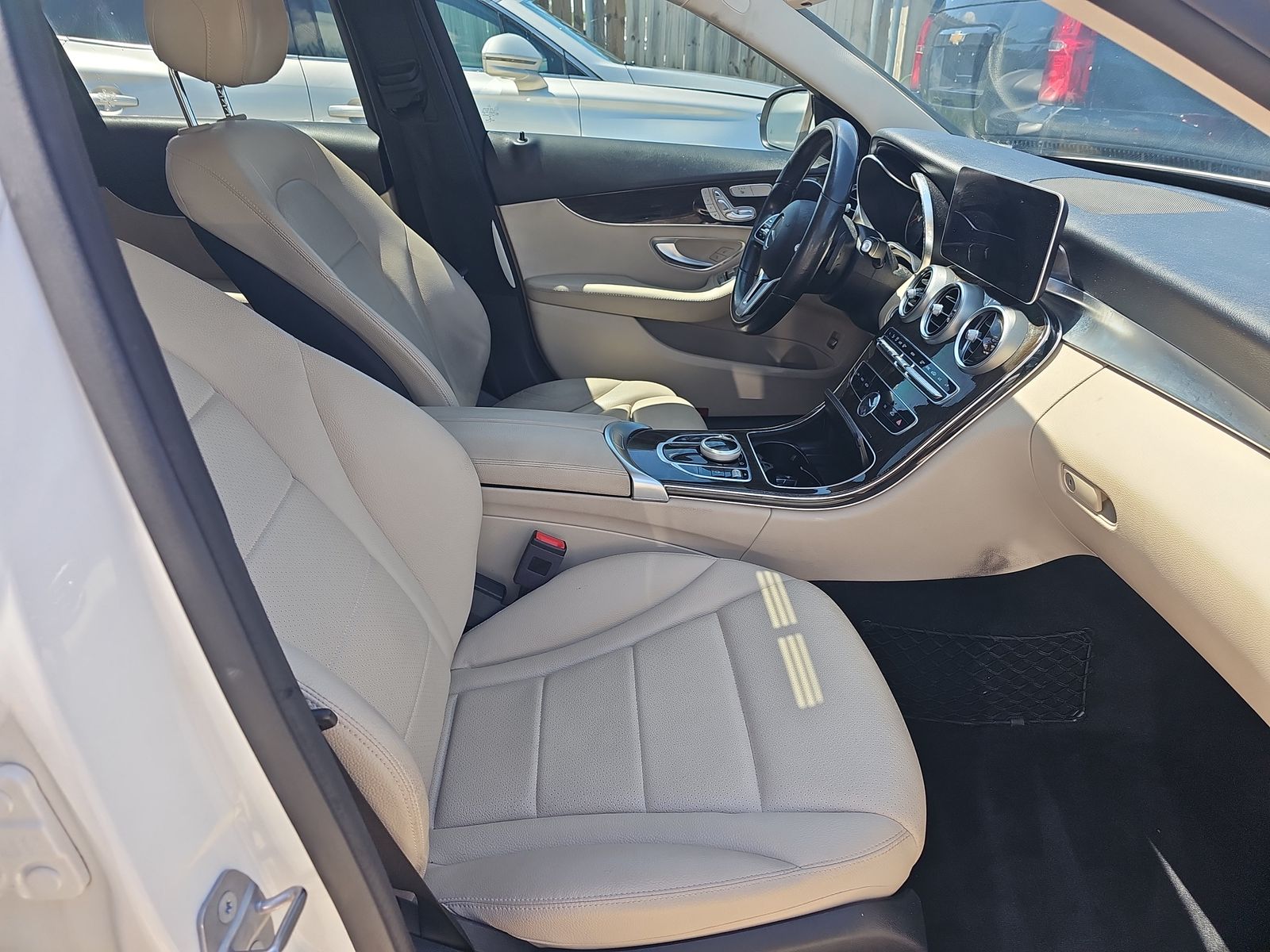 2019 Mercedes-Benz C-Class C 300 RWD