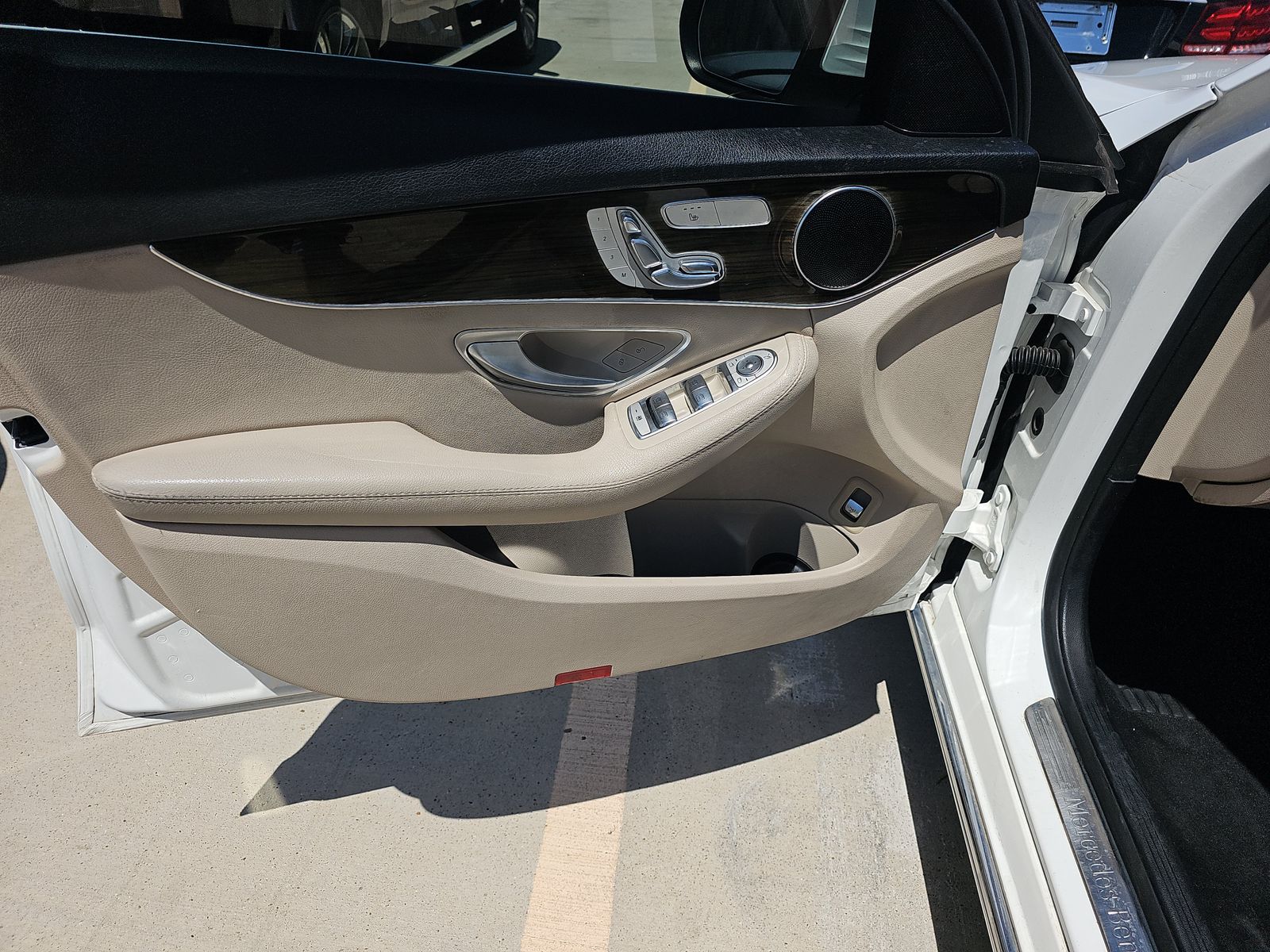 2019 Mercedes-Benz C-Class C 300 RWD