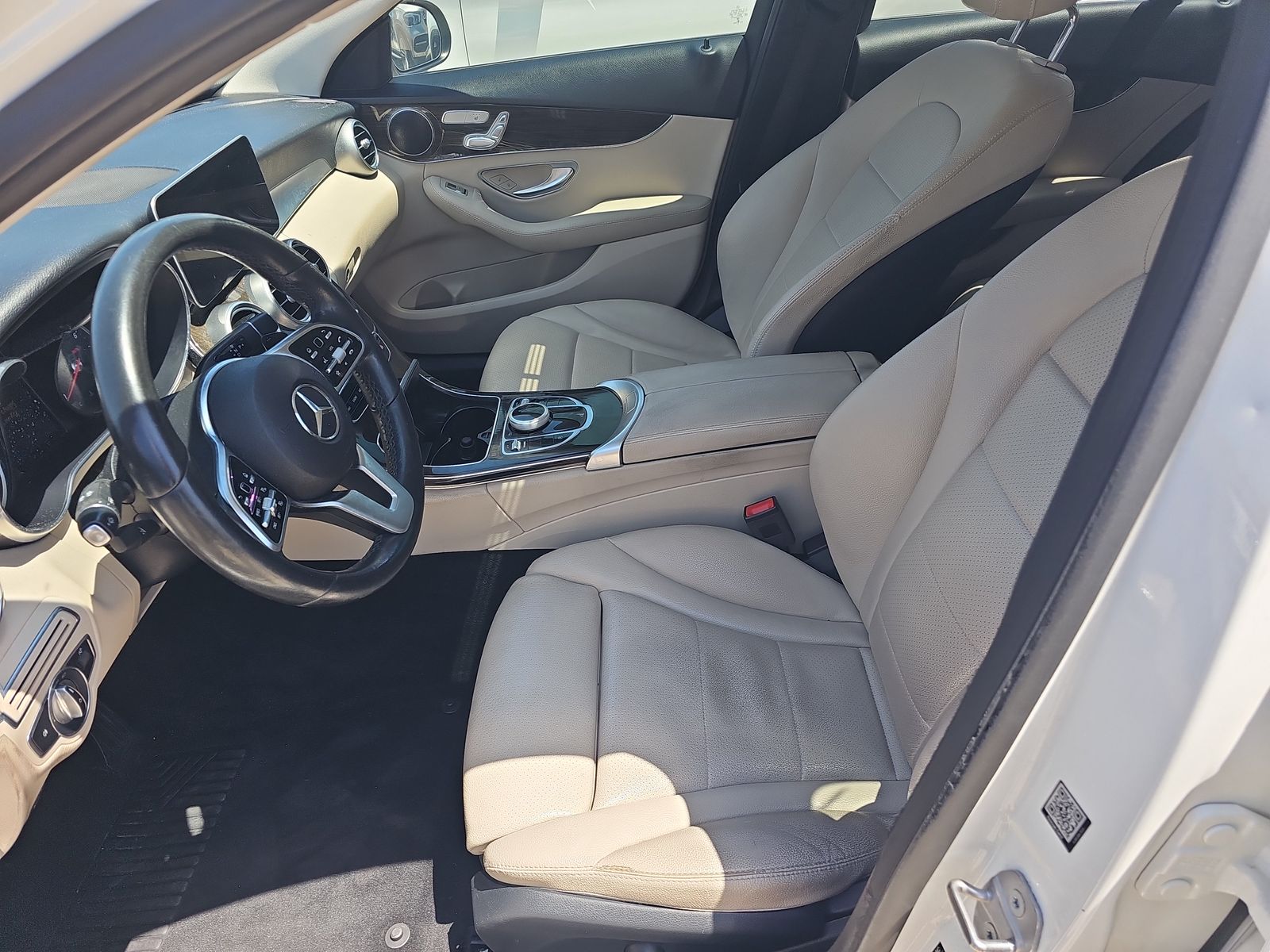 2019 Mercedes-Benz C-Class C 300 RWD