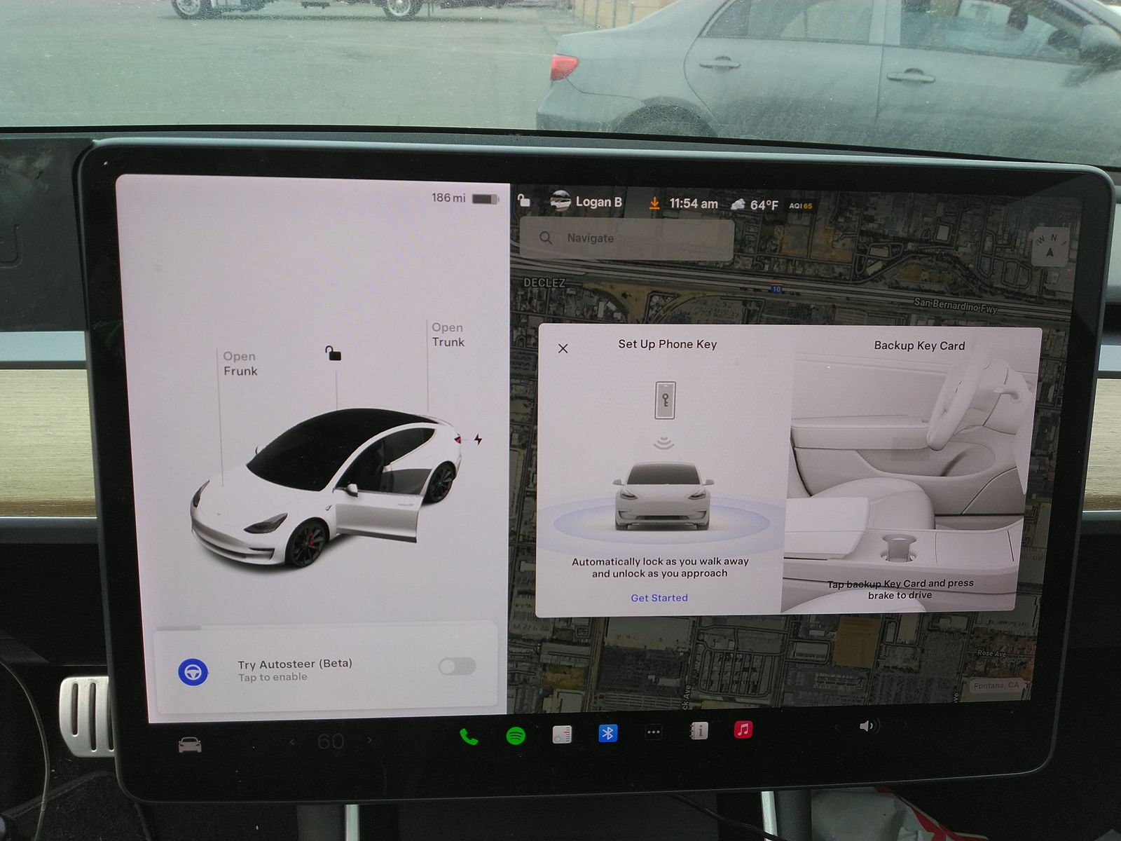 2020 Tesla Model 3 Performance AWD