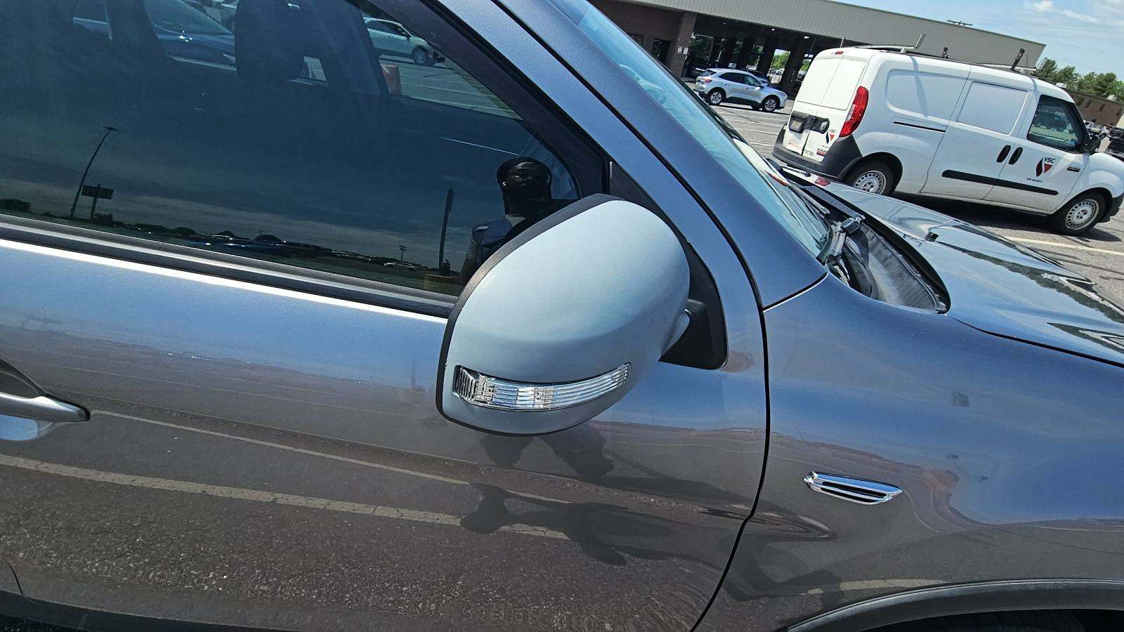 2016 Mitsubishi Outlander Sport ES AWD