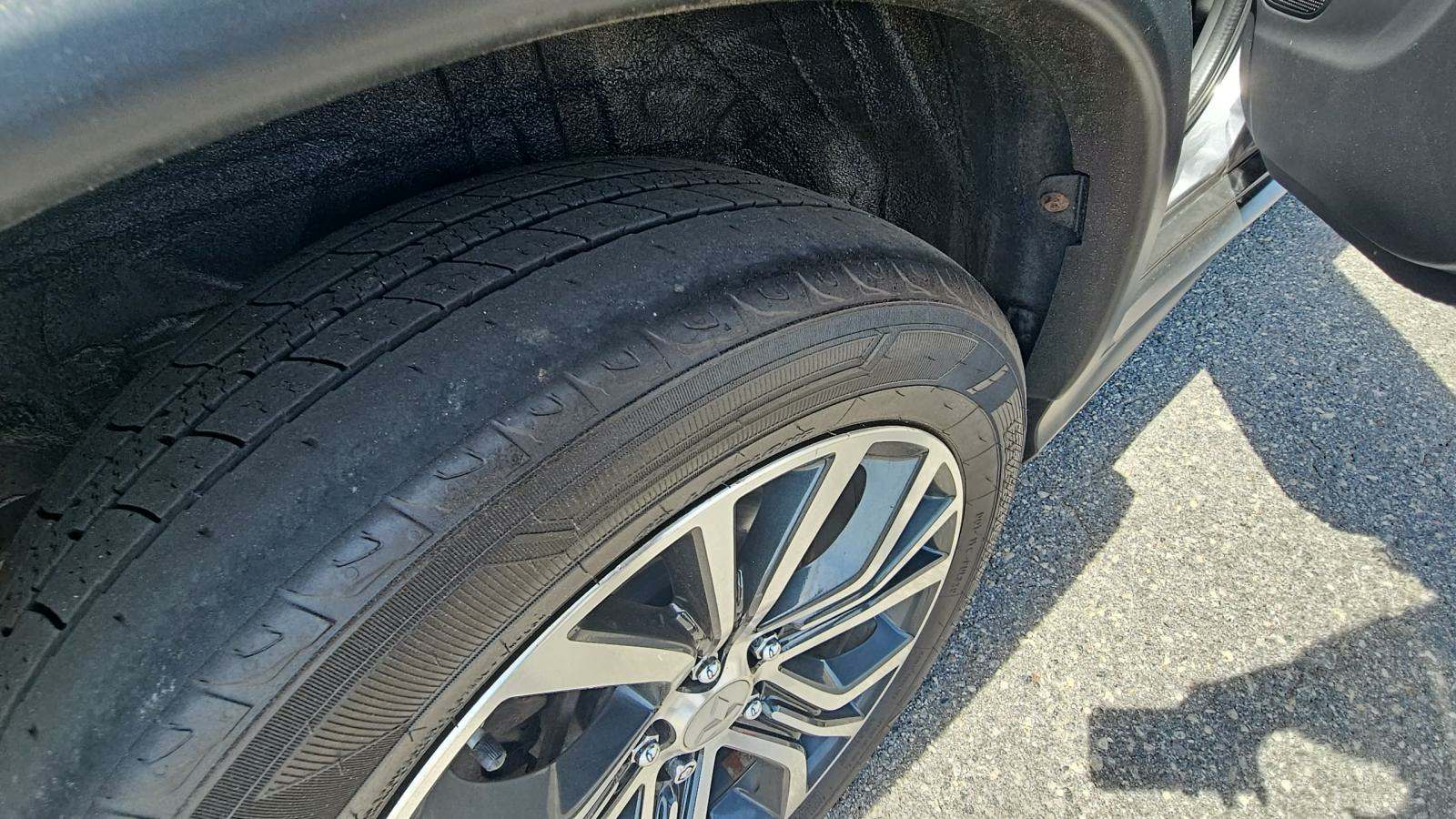 2016 Mitsubishi Outlander Sport ES AWD