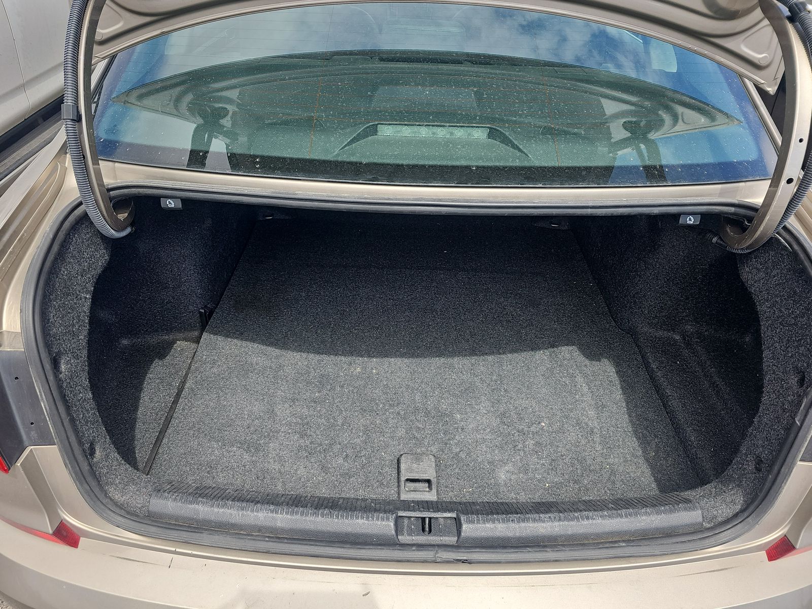 2016 Volkswagen Passat 1.8T SE FWD