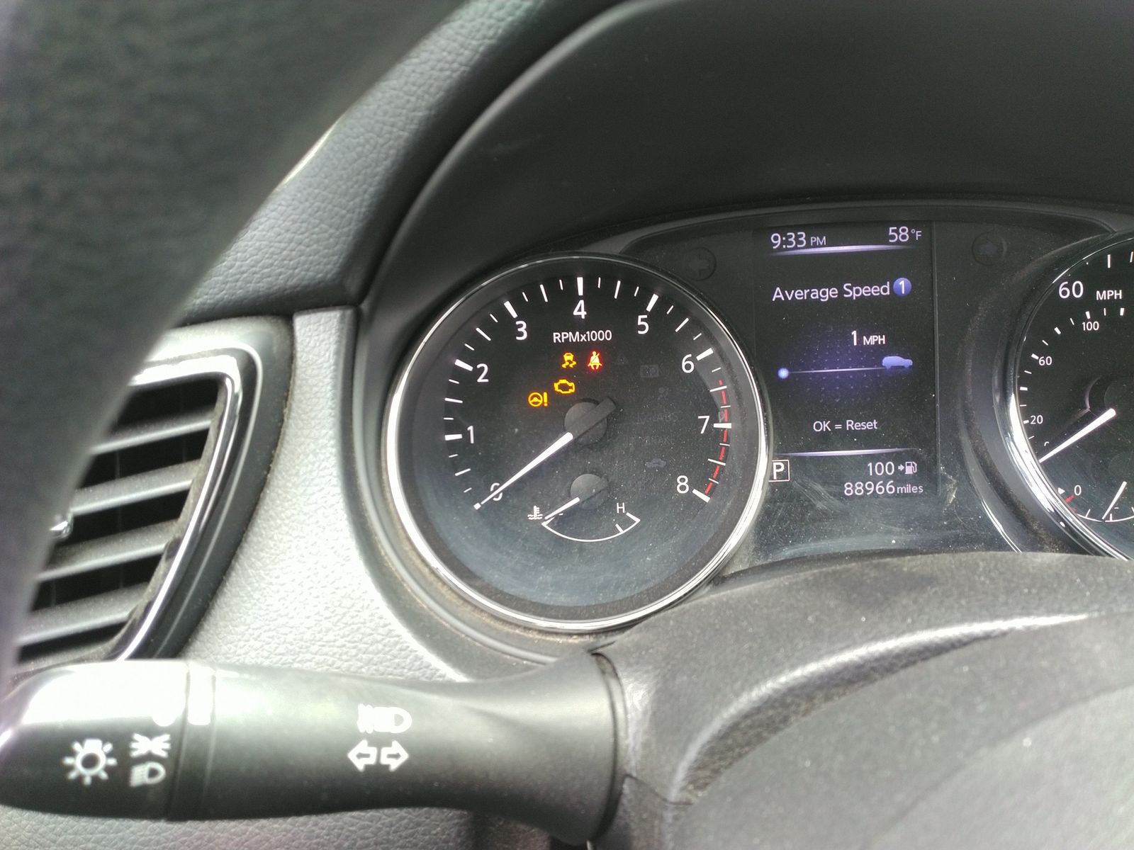 2018 Nissan Rogue Sport S AWD