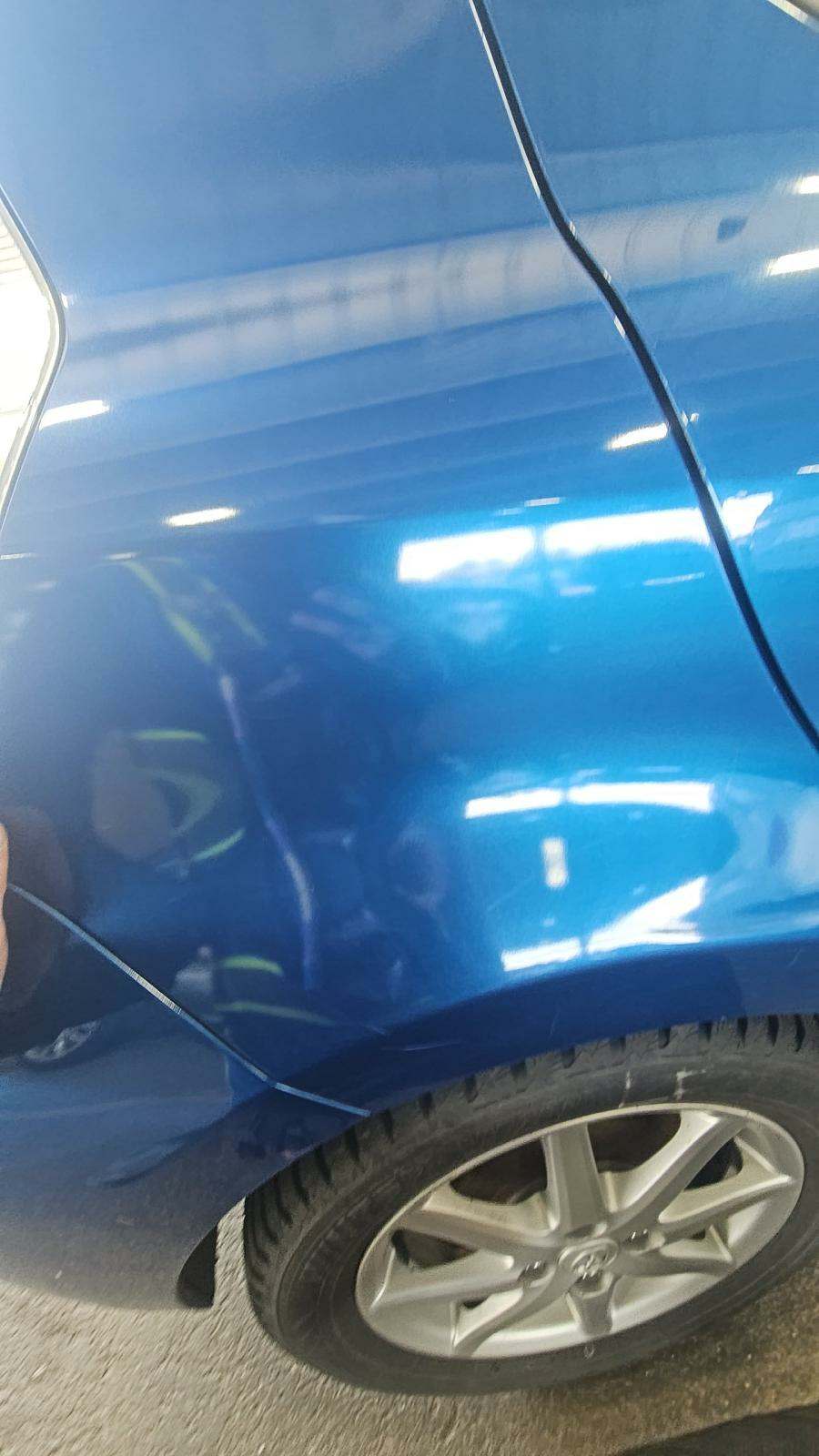2012 Toyota Prius c Four FWD
