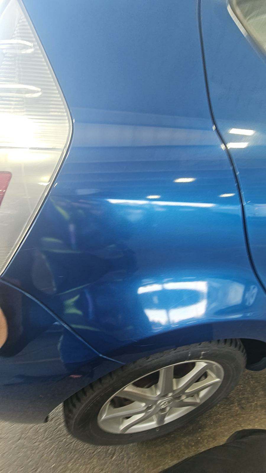 2012 Toyota Prius c Four FWD