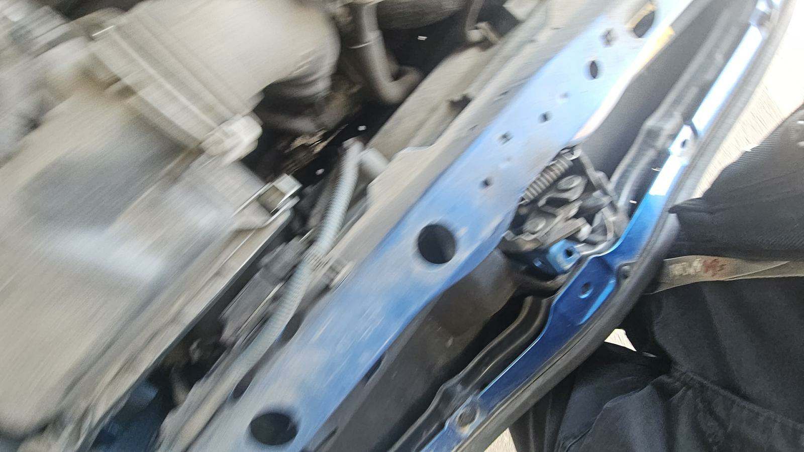 2012 Toyota Prius c Four FWD
