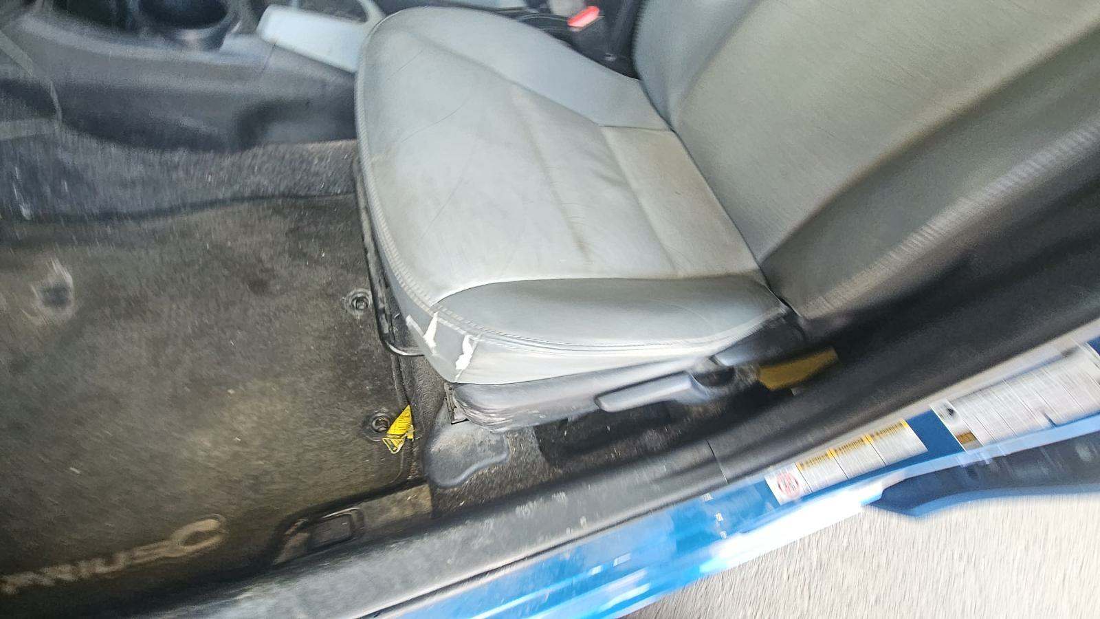 2012 Toyota Prius c Four FWD
